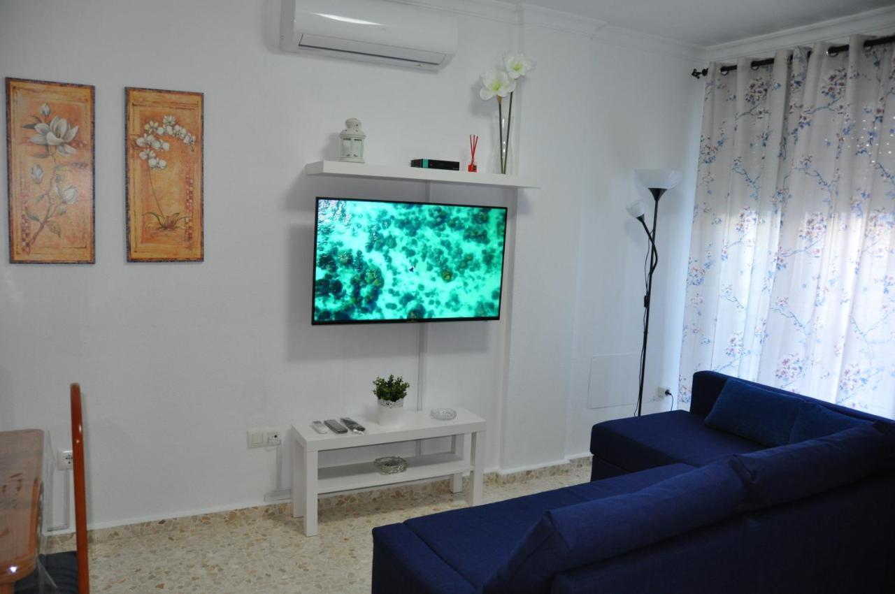 Villachipi Holiday home Chipiona