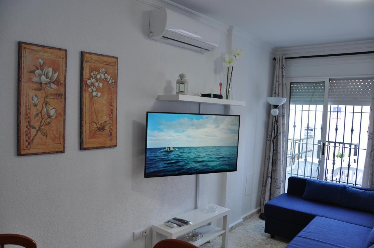 Holiday home Villachipi Chipiona