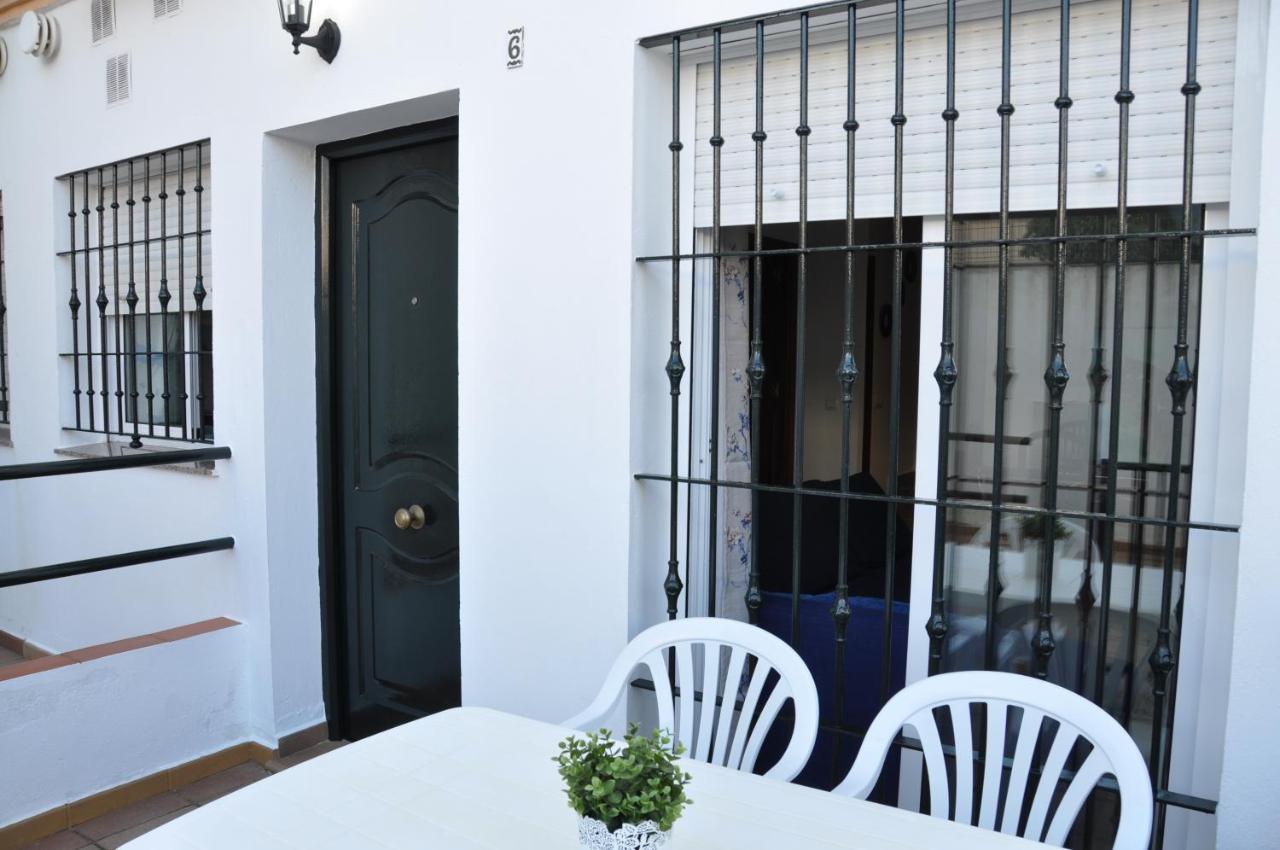 Holiday home Villachipi Chipiona