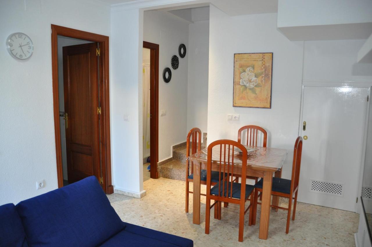 Villachipi Vakantiehuis Chipiona