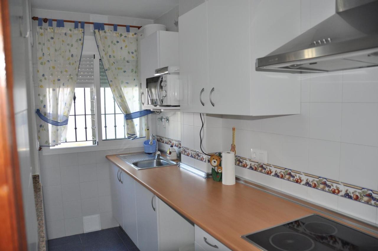 Villachipi Holiday home Chipiona