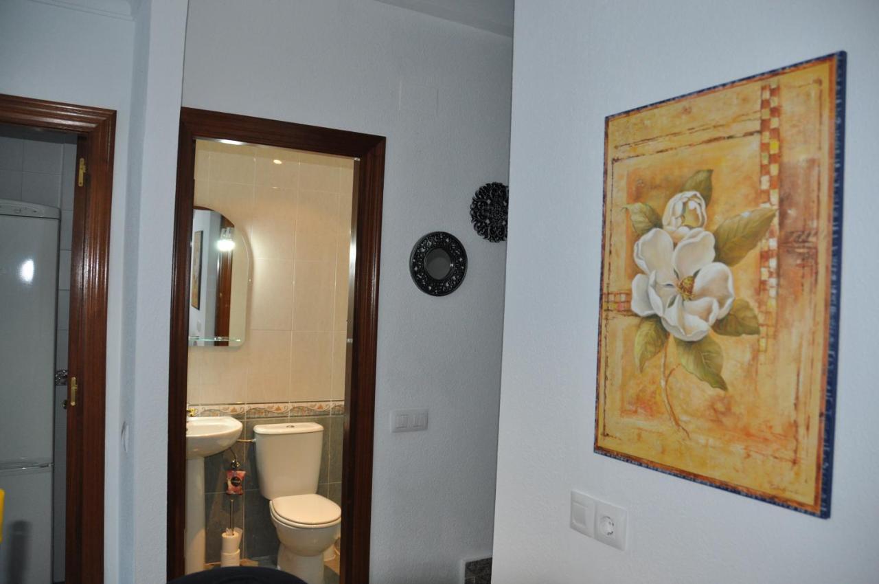 Holiday home Villachipi Chipiona