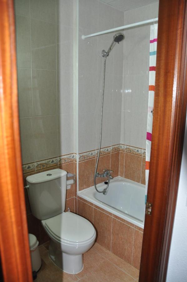 Holiday home Villachipi